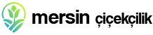 Mersin Çiçekçilik logo